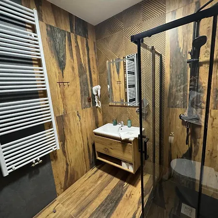 Maison d'hôtes Vrbecka Restaurace - 5 *