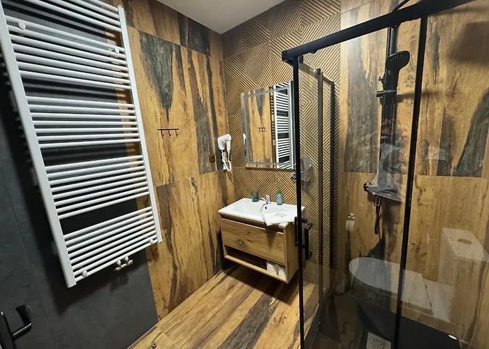 Affittacamere Vrbecká Restaurace - 5 *